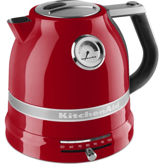 Kitchenaid Bouilloire Artisan 1,5L 5KEK1522