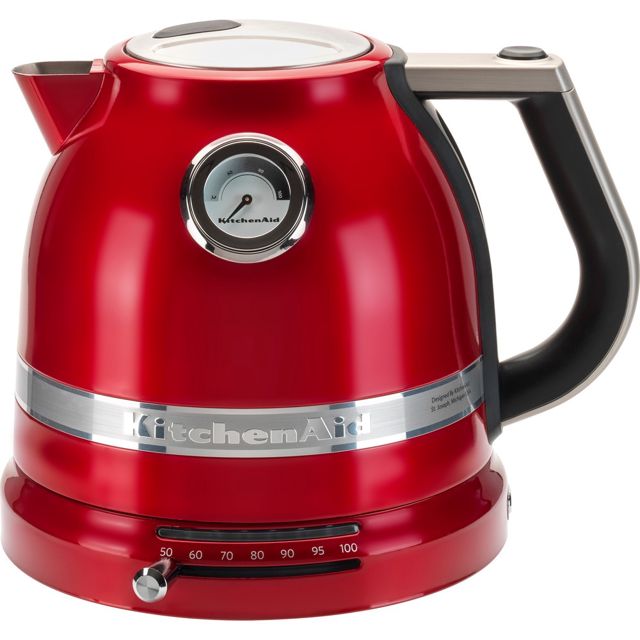 Kitchenaid Bouilloire Artisan 1,5L 5KEK1522
