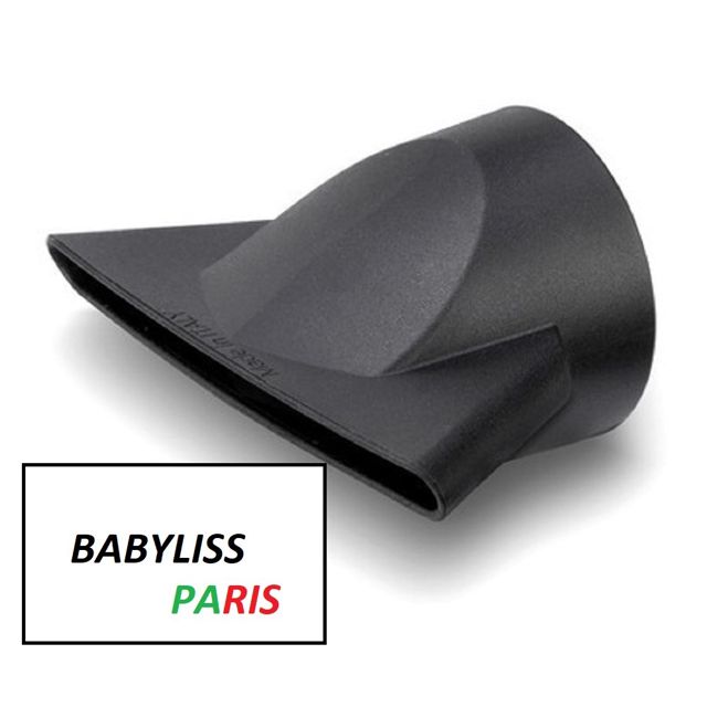 BaByliss Compact Pro 2400 6715DE