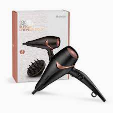 Babyliss Séche Cheveux Bronze Shimmer D566E