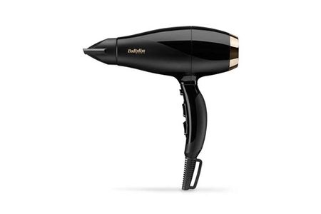 BaByliss Sèche-cheveux Pro Silence Volume 6613DE