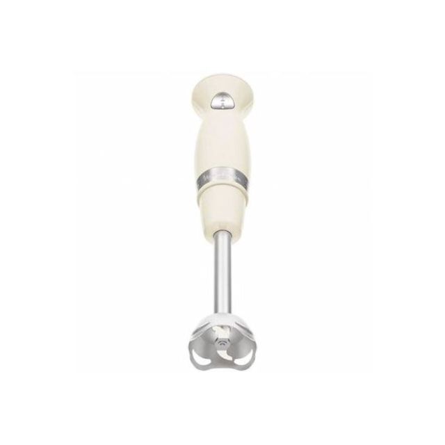 Moulinex Mixeur Plongeant soleil ivoire 450W DD471A10