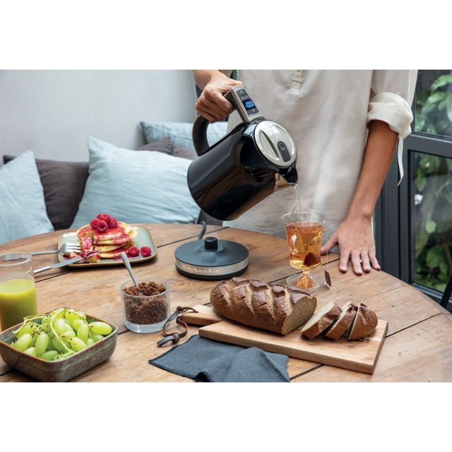 KitchenAid Bouilloire 1,7 L 5KEK1722