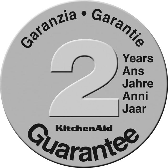 KitchenAid Bouilloire 1,7 L 5KEK1722EVB