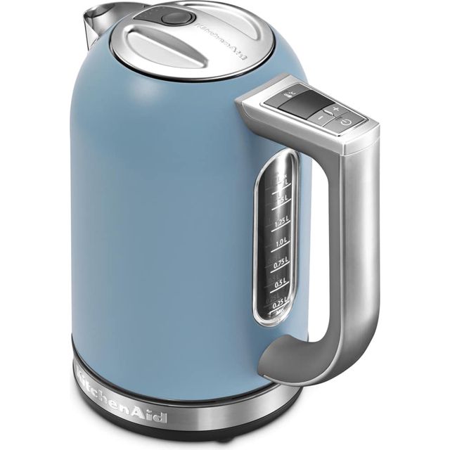 KitchenAid Bouilloire 1,7 L 5KEK1722EVB