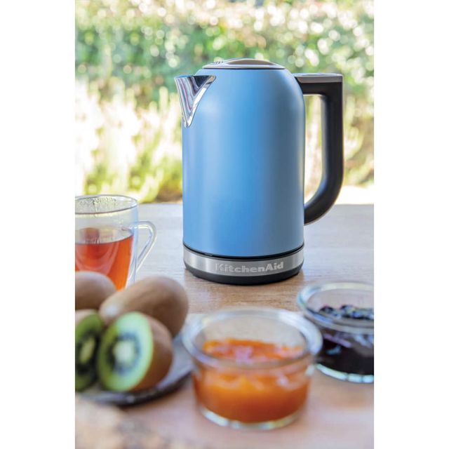 KitchenAid Bouilloire 1,7 L 5KEK1722EVB