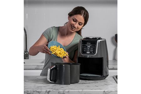 Ninja friteuse sans huile AIR FRYER MAX AF160EU