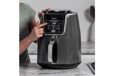 Ninja friteuse sans huile AIR FRYER MAX AF160EU