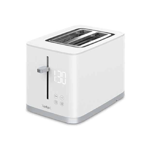Tefal Grille-pain 4 fonctions TT693110