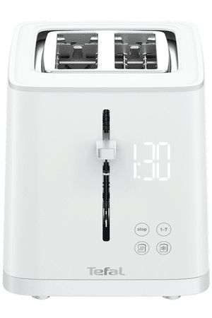 Tefal Grille-pain 4 fonctions TT693110