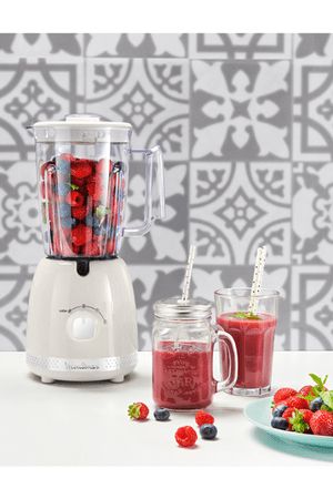 Moulinex Blender Soleil 500W LM355A10