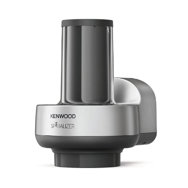 Kenwood Spiralizer Accessoire KAX700PL