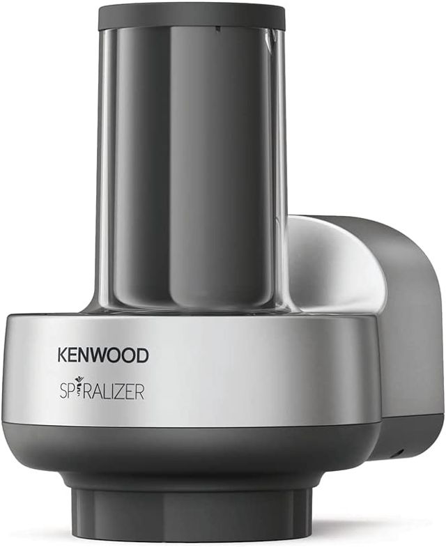 Kenwood Spiralizer Accessoire KAX700PL