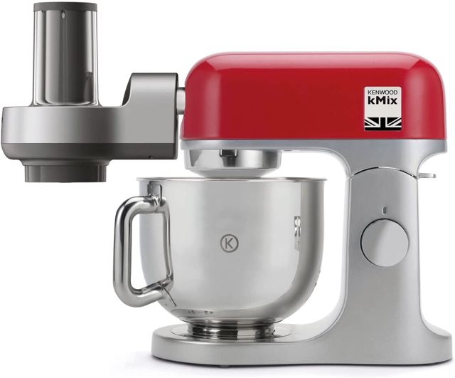 Kenwood Spiralizer Accessoire KAX700PL