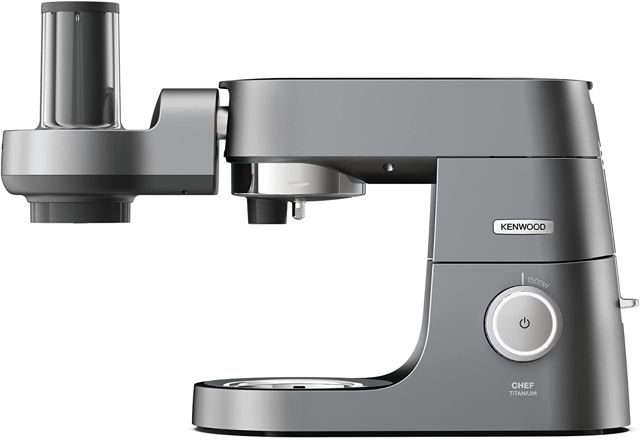 Kenwood Spiralizer Accessoire KAX700PL