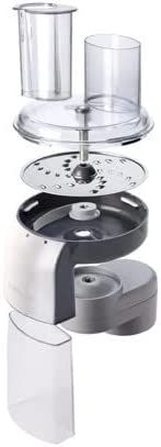Kenwood Râpe Eminceur 7 Disques AT340