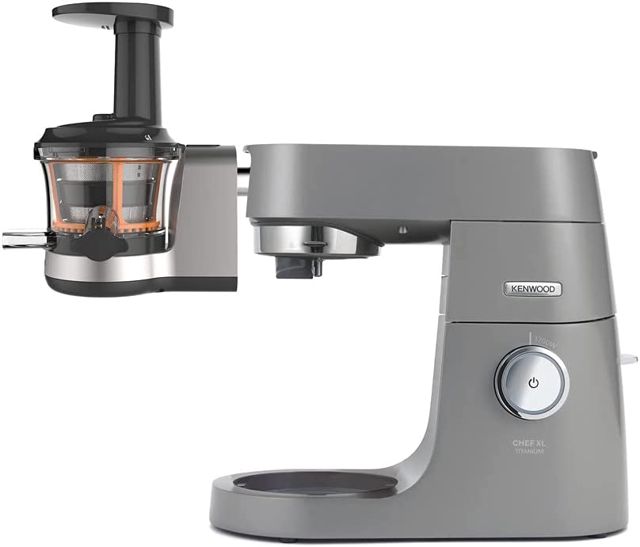 Kenwood Extracteur de jus pour petrin KAX720PL ( piéce )