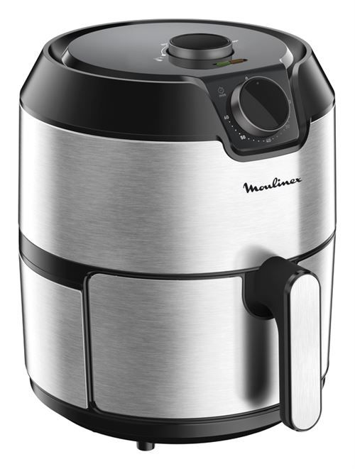 Moulinex friteuse easyfry classic EZ201D10