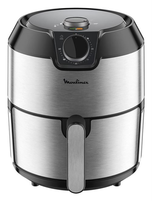 Moulinex friteuse easyfry classic EZ201D10