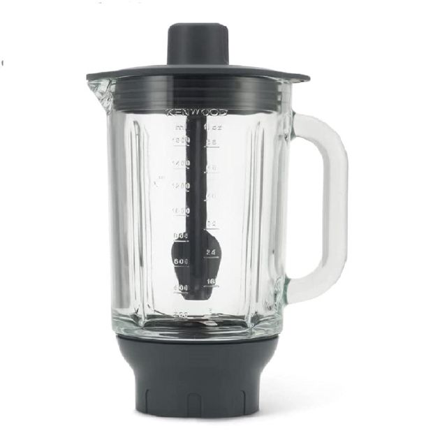 Kenwood Bol Blender Verre 1,8L KAH359GL