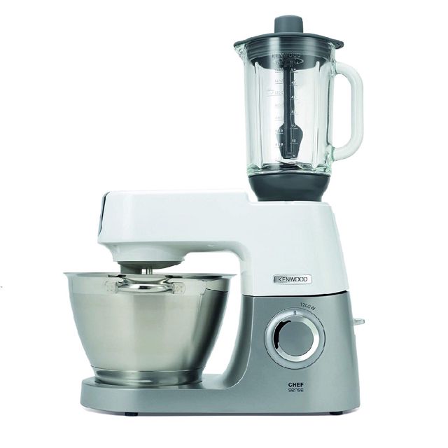Kenwood Bol Blender Verre 1,8L KAH359GL