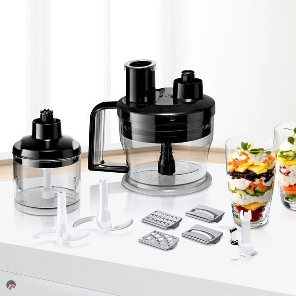 Bosch Mixeur plongeant 1000 W Inox MS8CM6190