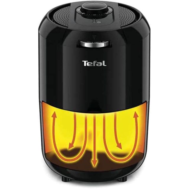 Tefal friteuse Easy Fry Compact EY1018