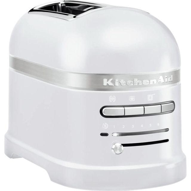 KitchenAid Artisan GRille pain 5KMT2204EFP