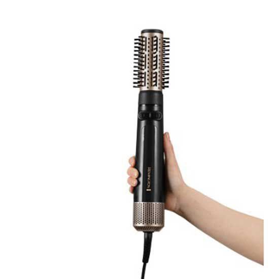 Remington brosse Blow dry style ROTATIF 1000W AS7580