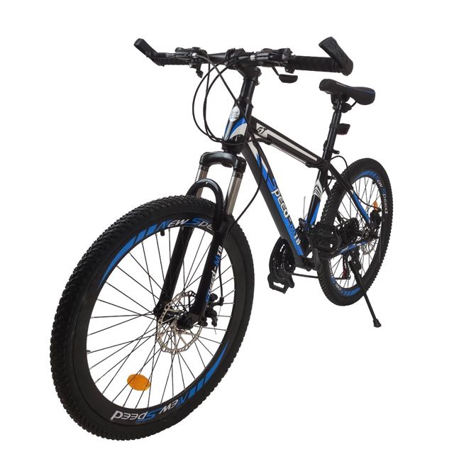 Speed vélo pour adultes avec cadre durable 24 pouces