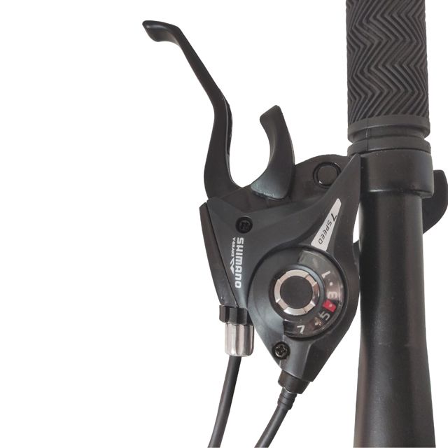 Speed vélo pour adultes avec cadre durable 24 pouces