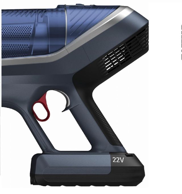 Rowenta Aspirateur XForce 860 aqua RH9680WO