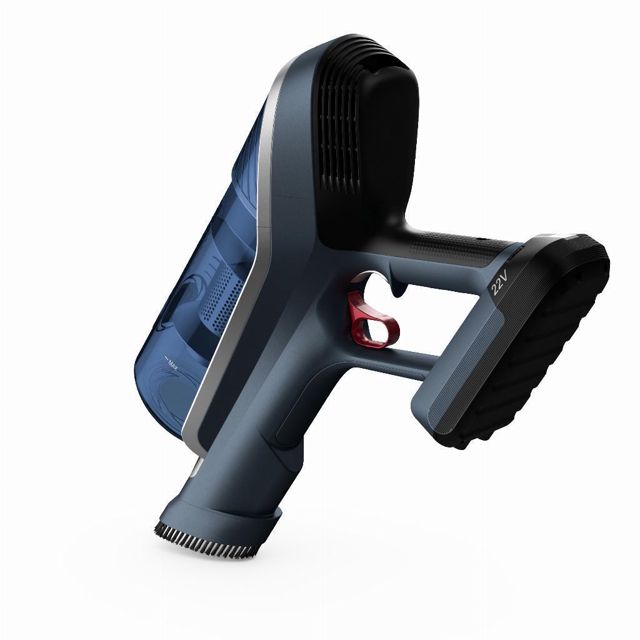 Rowenta Aspirateur XForce 860 aqua RH9680WO