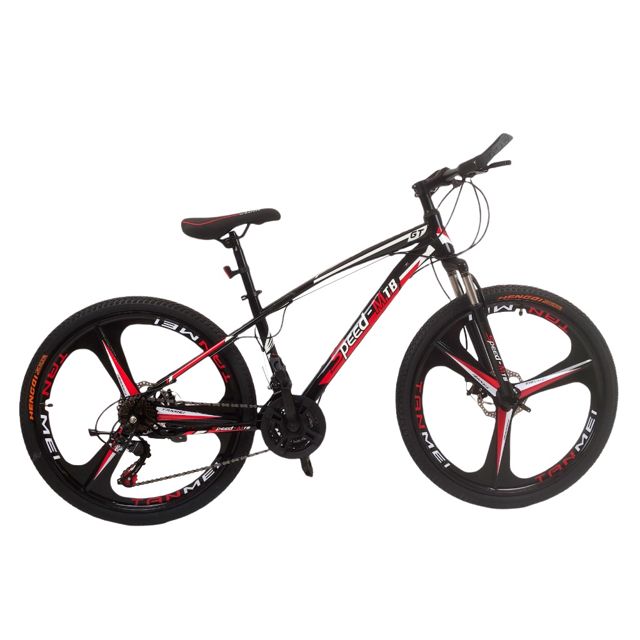 Speed Vélo Pour Adultes Roues à 3 Batons 26 Pouces