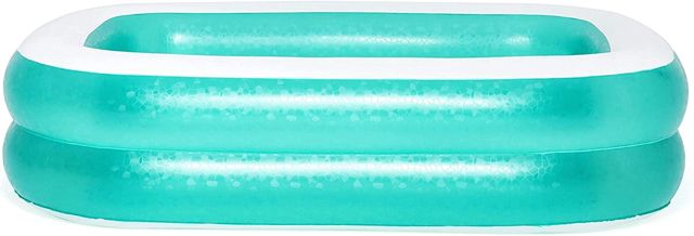 Bestway 54005 Piscine gonflable 200x146x48 cm