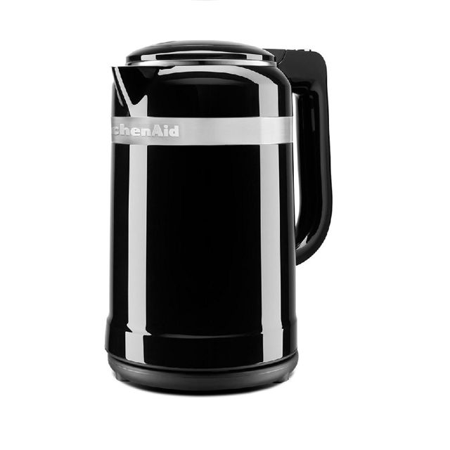 Kitchenaid bouilloire 1.5L 2400watt 5KEK1565eob