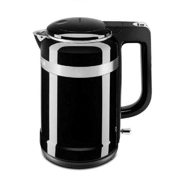 Kitchenaid bouilloire 1.5L 2400watt 5KEK1565eob