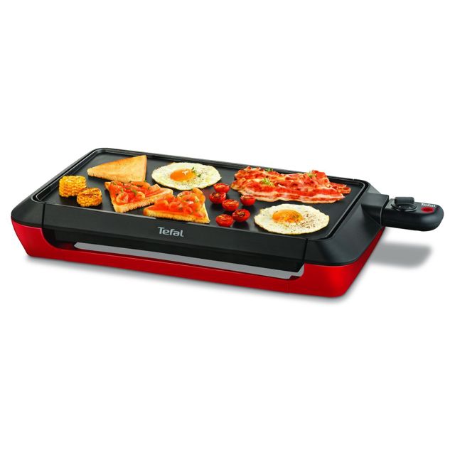 Plancha Tefal Colormania CB660501