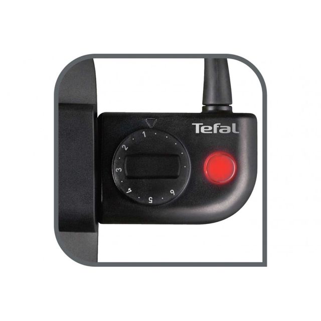 Plancha Tefal Colormania CB660501