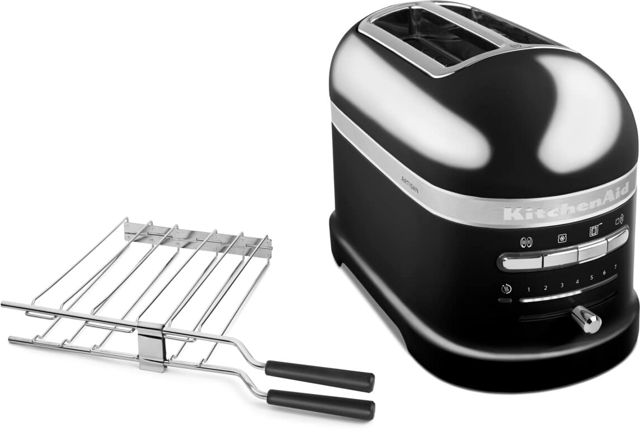 KitchenAid Artisan GRille pain 5KMT2204EFP
