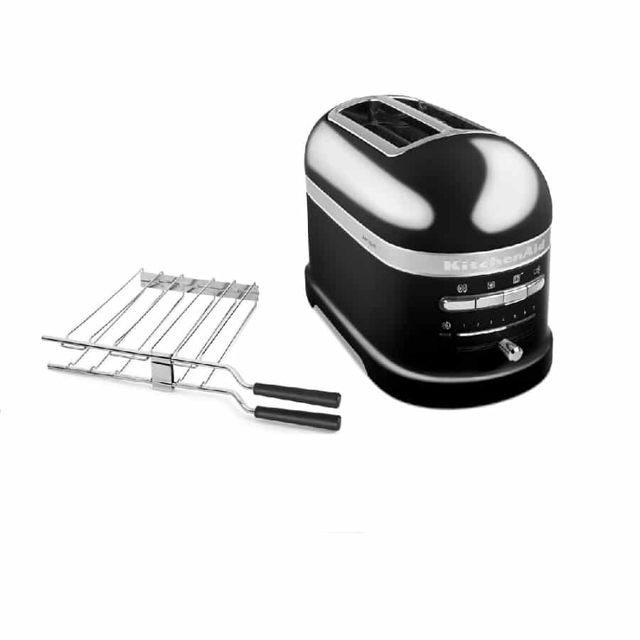 KitchenAid Artisan GRille pain 5KMT2204EFP