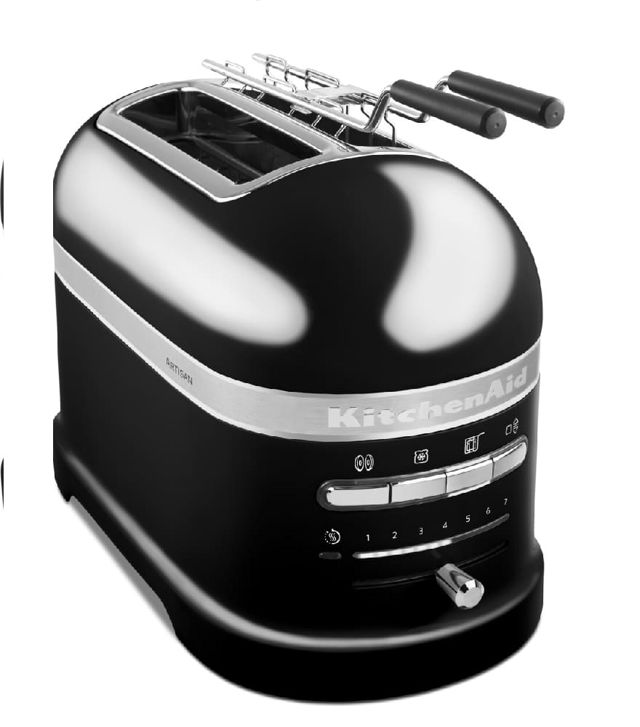 KitchenAid Artisan GRille pain 5KMT2204EFP