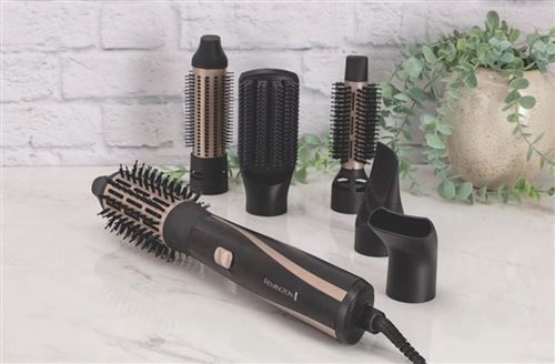 Remington brosse coiffante AS7700 1200 W