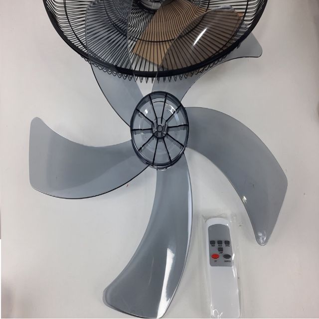 Ventilateur Électrique FORSA FS-20740R