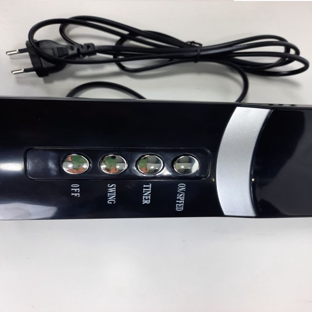 Ventilateur Électrique FORSA FS-20740R