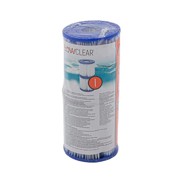 Bestway Filtre I Pour Piscine Flowclear 58093