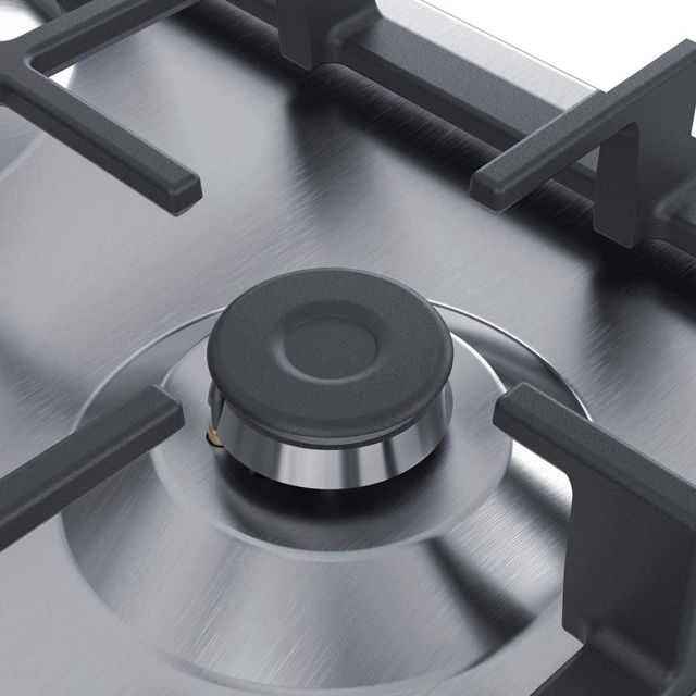 Bosch PGH6B5B90 Serie 4 Table de cuisson 60 cm