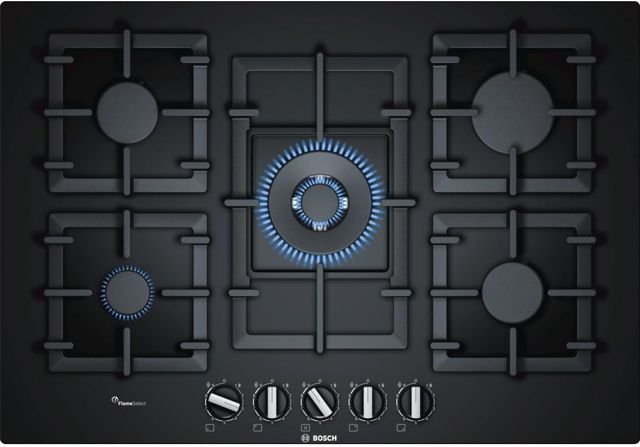 Bosch Serie 6 PPQ7A6B90 75cm Table de cuisson