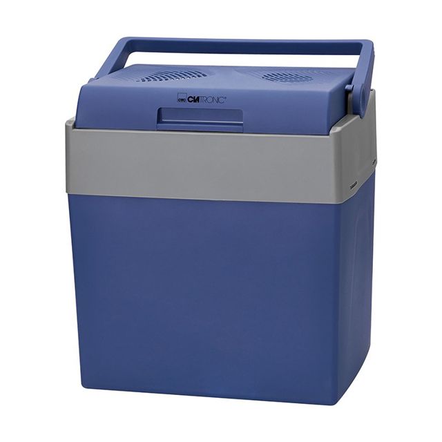 Clatronic Glacière Électrique Chaud/Froid 28L KB 3714