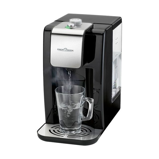 Proficook D'eau Chaude 2.2L 2600W PC-HWS 1168